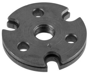 Lee Precision 90653 Pro 1000 Shell Plate #4 222 / 223 / 380 ACP / 32 S&W Long / 32 H&R Magazine