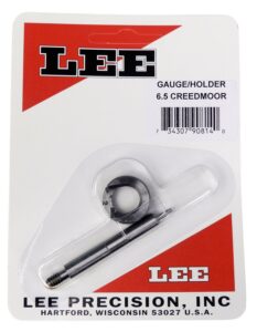 Lee Precision 90814 Case Length Gauge 6.5 Creedmoor