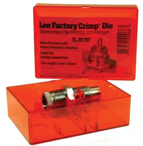 Lee Precision 90825 Factory Crimp Die 300 Win Mag