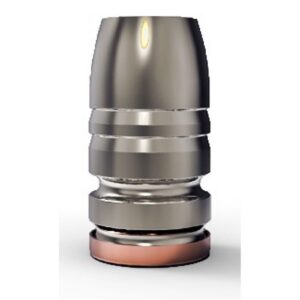 Lee Precision Handgun Bullet Moulds 44 Caliber (0.430'') 310GR Round Nose Mold