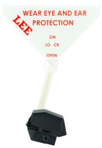 Lee Precision 90997 Safety Primer Feed Sm/Large