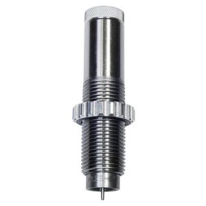 Lee Precision Collet Neck Sizer Dies .300 H&h & .300 Weatherby Magazine Collet Neck Sizing Die Only