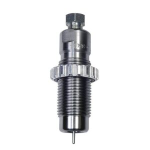 Lee Precision Rifle Full Length Sizing Dies Only 7.62X39MM Russian Full Length Sizing Die Only