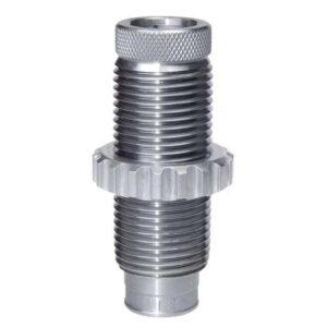 Lee Precision Rifle Factory Crimp Dies 35 Whelen Custom Factory Crimp Die