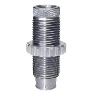 Lee Precision Rifle Factory Crimp Dies .25-35 Winchester Custom Factory Crimp Die
