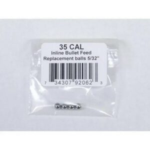 Lee Precision Inline Bf 35CAL Replacement Balls