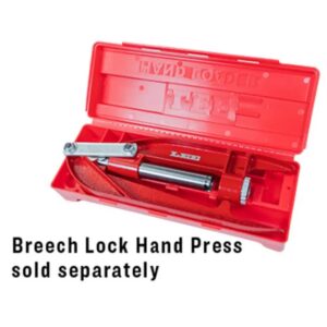 Lee Precision Hand Press Molded Case Only