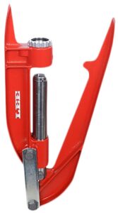 Lee Precision 92115 Breech Lock Hand Press Kit 38 Special