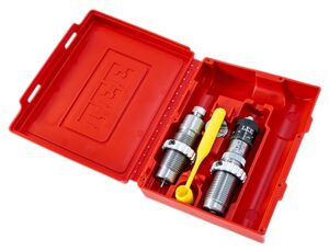 Lee Precision 92379 Micrometer Fl Die Set 270 Win