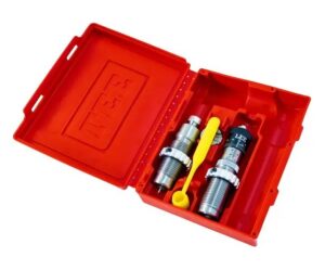 Lee Precision 92392 Micrometer Fl Die Set 7MM Prc