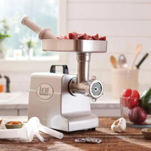 LEM Products Mighty Bite Grinder