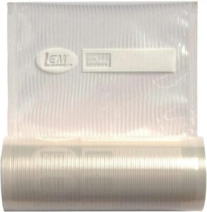 LEM Products MaxVac Material 2 Rolls of 11 X 16'