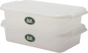 LEM Products Meat Lug Mini Snap on Lid