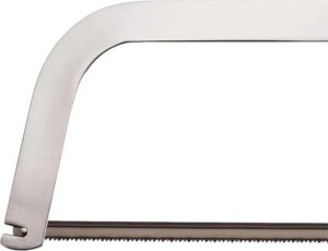 LEM Products 22 X 1/2 Saw Blade with Pins (for 639)