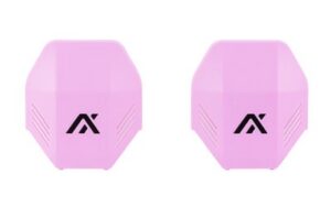 Axil Mx Plate 1 Set Orch Purple