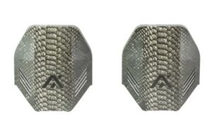 Axil Mx Plate 1 Set Black Venom