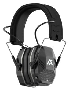 Axil Mx 2.0 Pro Bluetooth Headmuffs
