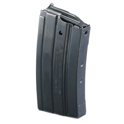 Ruger 90010 Mini-14 20-Round 223 Rem Blued Steel - Image 3