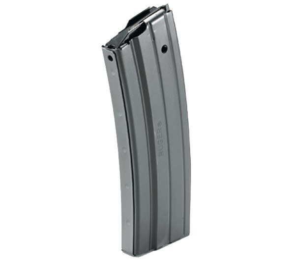 Ruger 90035 Mini-14 30-Round 223 Rem Blued Steel - Image 2