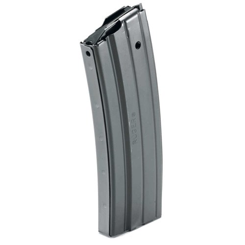 Ruger 90035 Mini-14 30-Round 223 Rem Blued Steel - Image 3