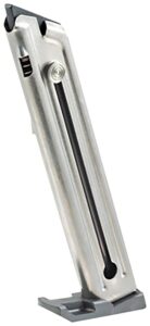 Ruger 90229 Mark III 10-Round 22 LR Fits Ruger Mark III 22/45/Lite E-Nickel Steel