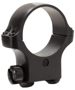 Ruger Scope Single Ring 30MM High 1.062 Height Matte