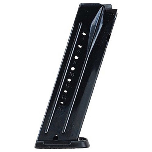 Ruger 90326 SR9 17-Round Magazine Fits Ruger SR/SRc/9E 9mm Luger Blued - Image 3