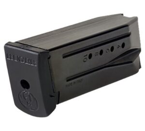 Ruger 90351 SR40 10-Round 40 S&W Blued Steel