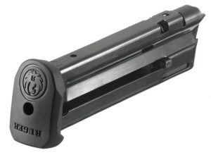 Ruger 90382 SR22 10-Round 22 LR Blued Steel