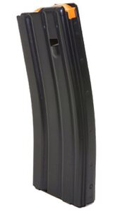 Ruger 90420 AR-556 30-Round 223 Rem/5.56x45mm Fits Ruger AR-556/SR-556 Black Stainless Steel