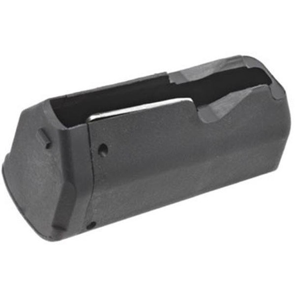 Ruger 90440 American 5-Round Rotary 223 Rem/204 Ruger/300 Blackout /5.56x45mm, Black Polymer - Image 2