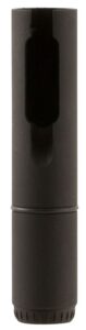 Ruger 90482 Bolt Shroud 6061-T6 Aluminum Black Anodized
