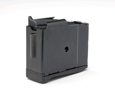 Ruger 90563 Scout 10-Round Magazine Fits Ruger Precision/Scout 243 Win/308 Win/6.5 Creedmoor Black AI-Style - Image 2