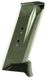 Ruger 90636 American 7-Round 45 ACP, Stainless Steel