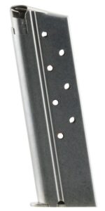 Ruger 90639 SR1911 8-Round 10mm Auto Stainless Steel
