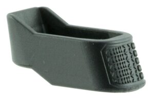 Ruger 90640 American Magazine Adapter 45 ACP, Fits Ruger American Pistol Compact, Black Polymer