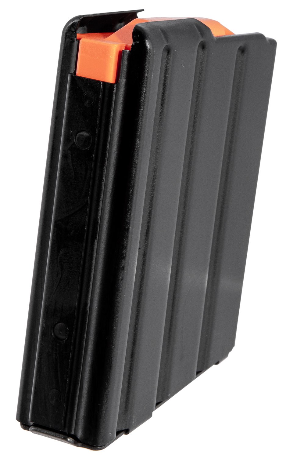 Ruger 90694 AR-556 5-Round 350 Legend Fits Ruger AR-556/American Rifle Ranch Blued Stainless Steel