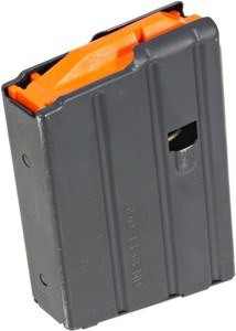 Ruger 90694 AR-556 5-Round 350 Legend Fits Ruger AR-556/American Rifle Ranch Blued Stainless Steel - Image 2