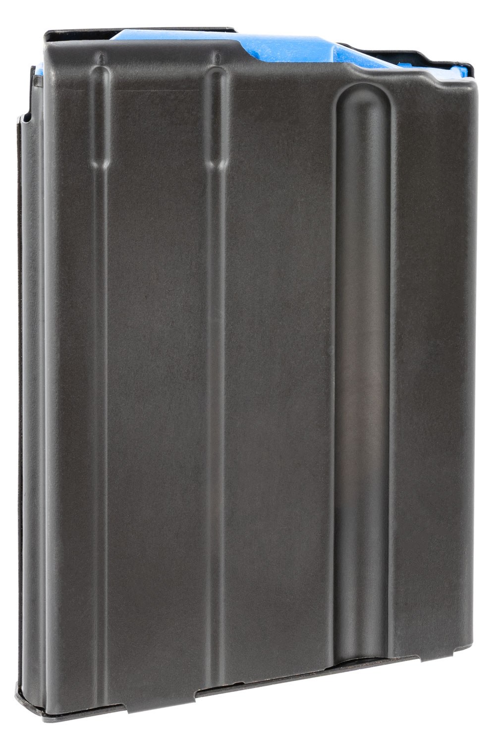 Ruger 90721 6.5 Grendel 10-Round Fits Ruger American Rifle Ranch/Predator Black Stainless Steel