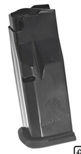Ruger 90733 LCP 10-Round 380 ACP Fits Ruger LCP Max Blued Steel
