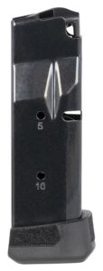 Ruger 90734 LCP 12-Round 380 ACP Fits Ruger LCP Max Blued Steel