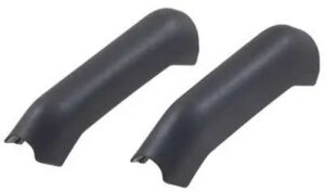 Ruger 90746 Comb Riser Kit Polymer Black Generation II