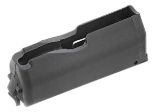 Ruger Glenfield 90800 Model a 4-Round 270 Win/30-06 Springfield, Long Action Polymer