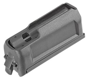 Ruger Glenfield 90802 Model a 4-Round 6.5 Creedmoor/308 Win/243 Win, Long Action Polymer