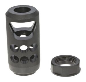 Ruger Glenfield 90806 11/16-24 450BM Muzzle Brake