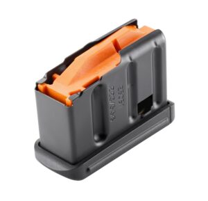 Ruger American Rifle 5-ROUND 350 Legend Flush Fit Magazine 90810