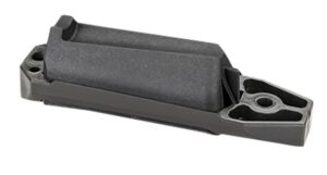 Ruger 90987 One-Shot Sled Black Synthetic, Fits Short Action Ruger American, AR/AI Magazine, Mini Thirty