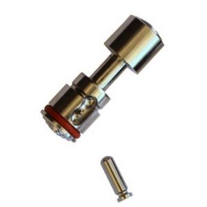 AR-15 Ambidextrous Speed Safety Ambidextrous Speed Safety Stainless