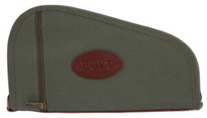 Boyt Harness 0PP440009 Heart-Shaped Pistol Ruger 14" OD Green