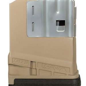 Lancer Magazine 7.62x51/308 10-Round Opaque DE